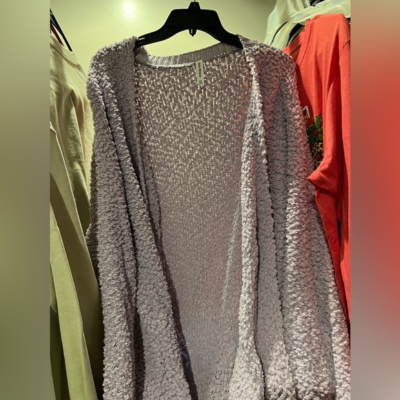 Popcorn Cardigan - Picture 1 of 2
